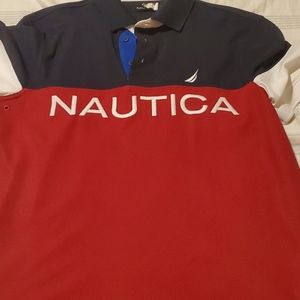 Casual shirt